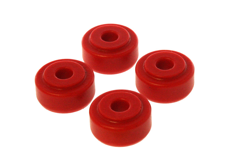 Energy Suspension Universal Shock Eyes Red 9.8145R Photo - Primary