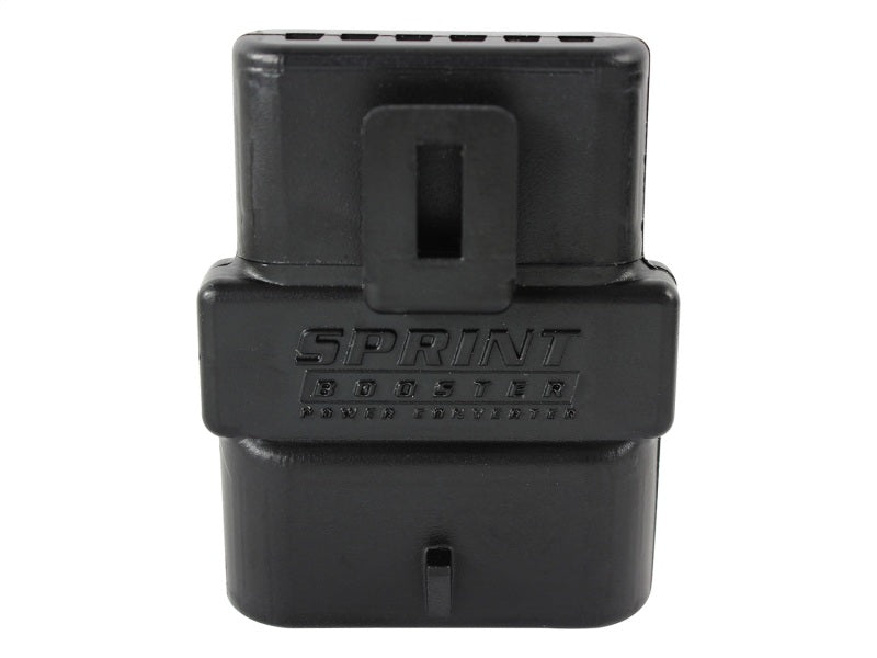 aFe Sprint Booster Power Converter: Chevrolet Corvette / Z06 (C6) 06-13 (M 77-14005 Photo - Unmounted