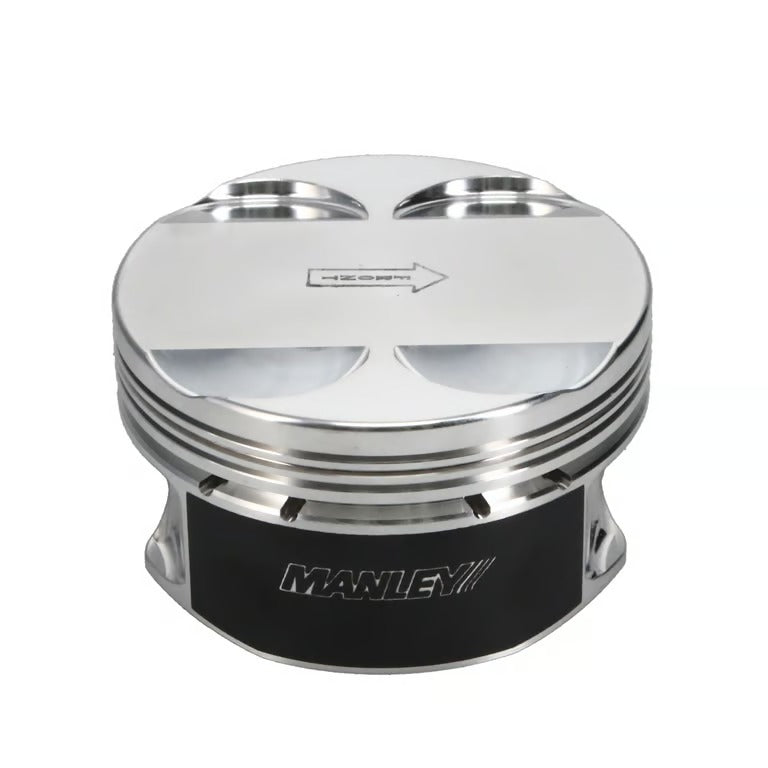 Manley Ford Coyote 5.0 DOHC 3.630in Bore -2cc Flat Top Extreme Duty (Single Piston 598400CE-1