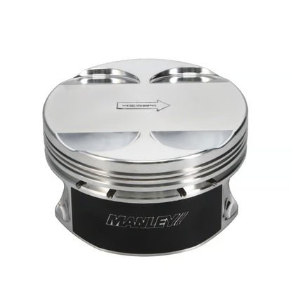 Manley Ford Coyote 5.0 DOHC 3.630in Bore -2cc Flat Top Extreme Duty (Single Piston 598400CE-1
