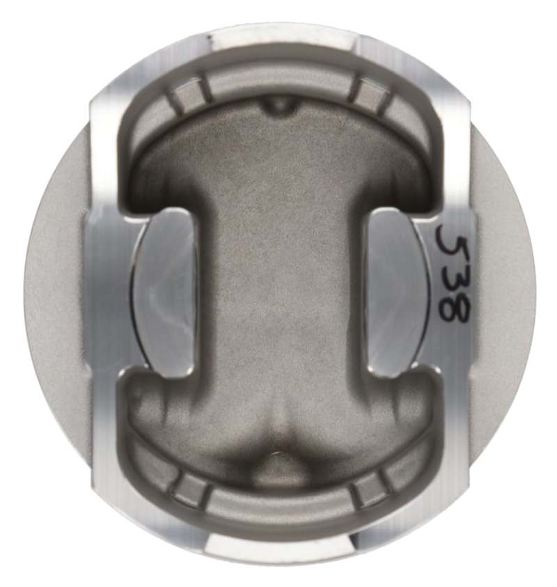 Wiseco Ford SB 4.040 Bore 1.769CH -7cc Flat Top Pro Tru Street Piston - Set of 8 PTS501A4 PTS501A4 User 3