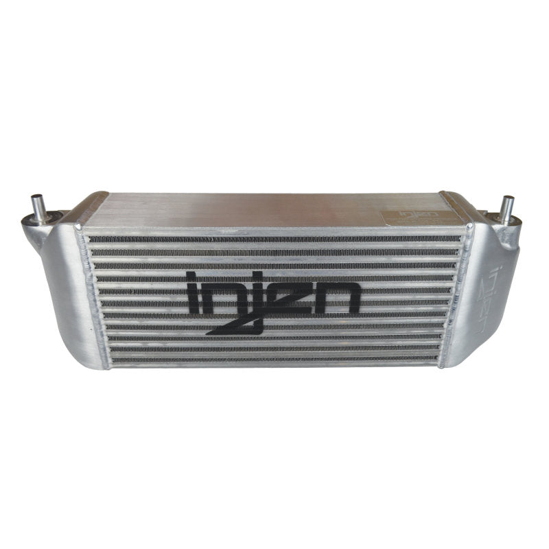 Injen Bar And Plate Front Mount Intercooler FM9102i Photo - Primary