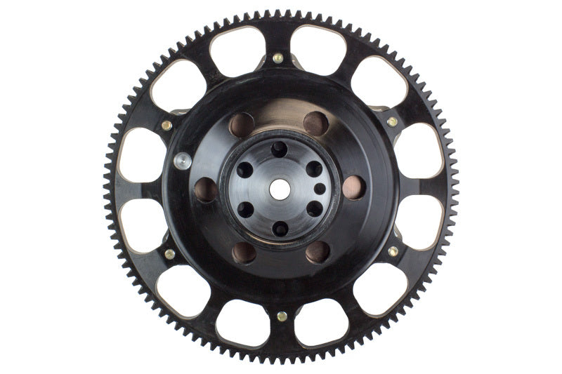 ACT Xtreme Twin Clutch Kit Eagle Talon TSI L4 90-92 T1RR-M01 Photo - out of package