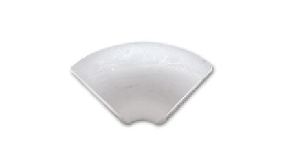 Vibrant 2.5in Nom. Schedule-10 T304 SS Tight Radius 90 deg. Elbow 2345 Photo - Primary