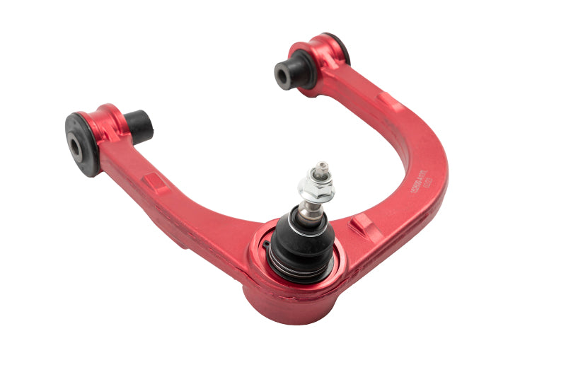 Belltech 2021+ Ford Bronco 4WD (w/o Sasquatch PKG) Forged Control Arm Kit 252003 252003 User 3