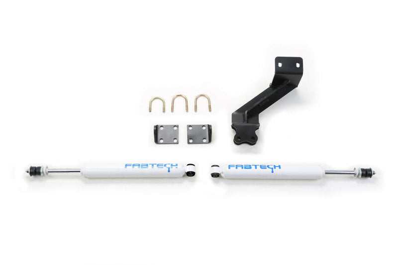 Fabtech Steering Stabilizer FTS23060 Photo - Primary