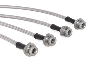 Goodridge 14-17 Infiniti QX60 (All Models) SS Brake Line Kit 22119 22119 Photo - out of package