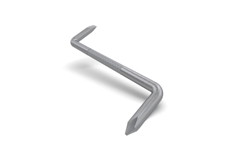 Rally Armor 2in x 1/4in Chrome Vanadium Steel Offset Screwdriver Tool RAOFFSCRW RAOFFSCRW User 1