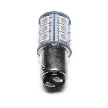 ORACLE Lighting Oracle 1157 18 LED 3-Chip SMD Bulb (Single) - Amber 5107-005 5107-005 Photo - lifestyle view