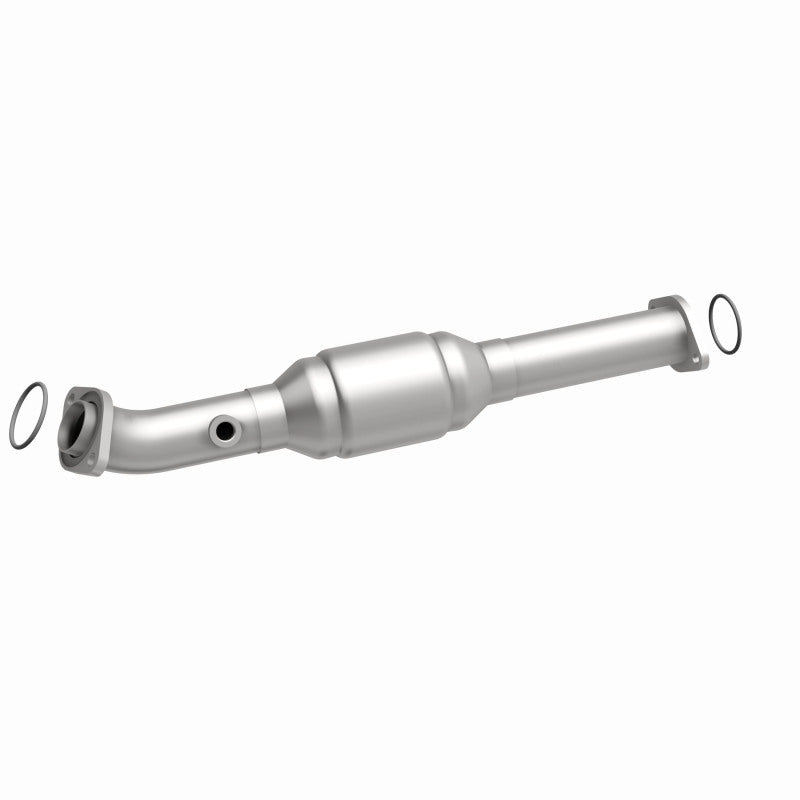 MagnaFlow Toyota Tacoma HM Grade Federal / EPA Compliant Direct-Fit Catalytic Converter 93661 360 Degree Image Set