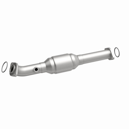 MagnaFlow Toyota Tacoma HM Grade Federal / EPA Compliant Direct-Fit Catalytic Converter 93661 360 Degree Image Set