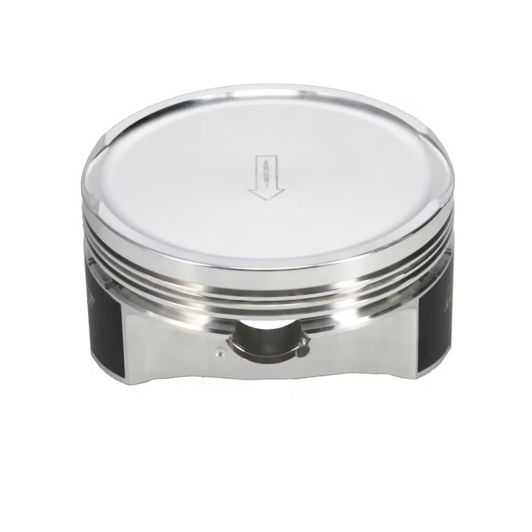 Manley Chrysler 6.1L Hemi Stroker Series -24cc Dish Piston Set 598765C-8