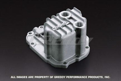 GReddy DIFFERENTIAL COVER R32/33/34 (FRONT) - () 14520402