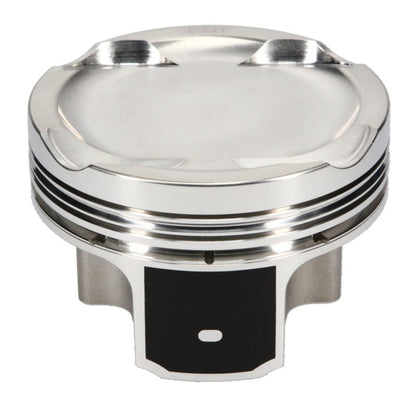 JE Pistons MITSU EVO V11-IX KIT Set of 4 Pistons 297007 297007 Photo - out of package