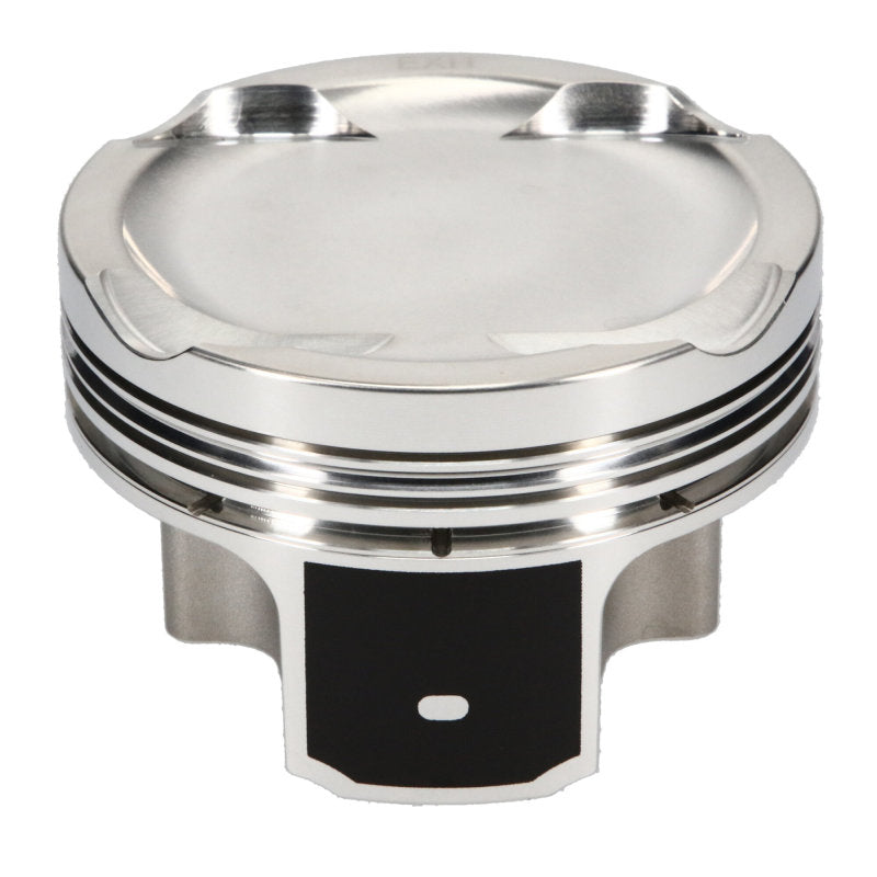 JE Pistons MITSU 4G63 2.3L KIT Set of 4 Pistons 270668 270668 Photo - out of package