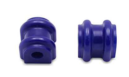 SuperPro Rear Sway Bar Mount Bushing Kit SPF2879-20K Photo - Primary