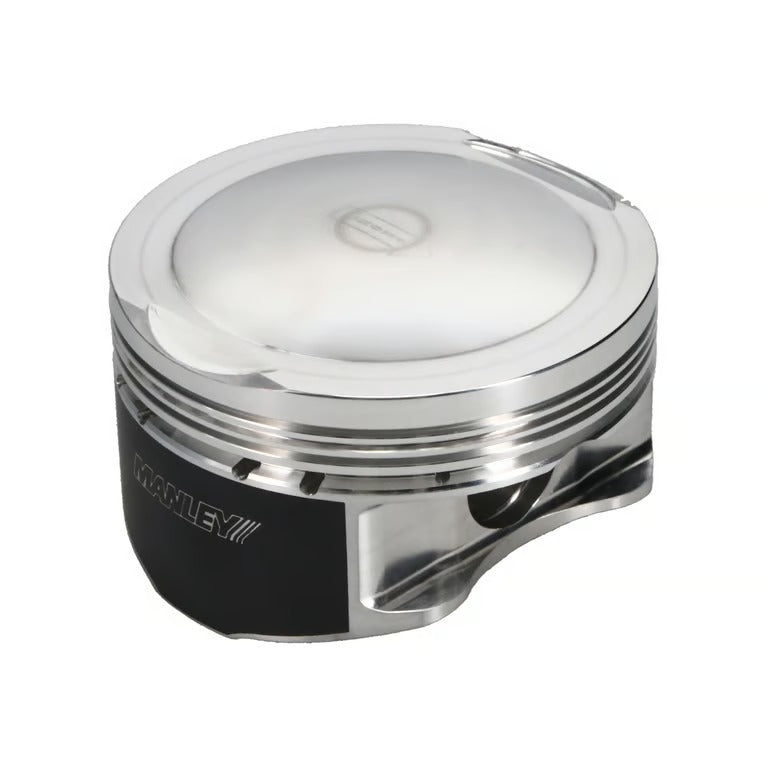 Manley Dodge Hemi 6.4L 4.100 Inch Bore 1.75cc Dome Piston Set 598810C-8