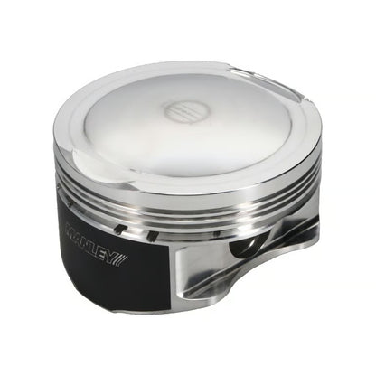 Manley Dodge Hemi 6.4L 4.100 Inch Bore 1.75cc Dome Piston Set 598810C-8