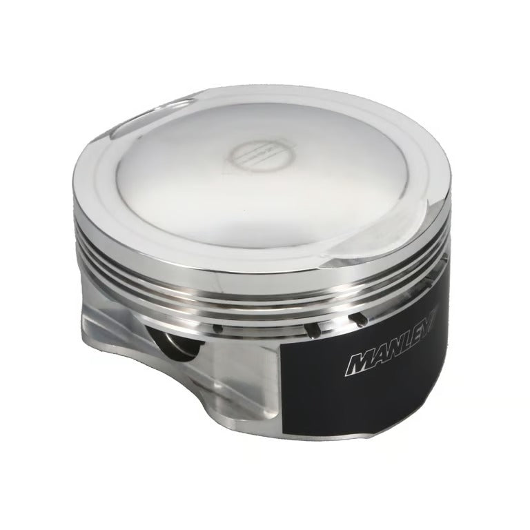 Manley Dodge Hemi 6.4L 4.100 Inch Bore 1.75cc Dome Piston Set 598810C-8
