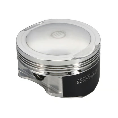 Manley Dodge Hemi 6.4L 4.100 Inch Bore 1.75cc Dome Piston Set 598810C-8