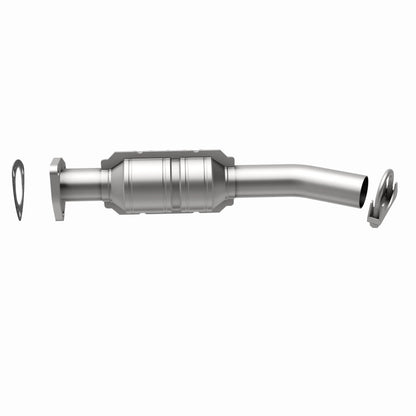 MagnaFlow Suzuki California Grade CARB Compliant Direct-Fit Catalytic Converter 557812 360 Degree Image Set