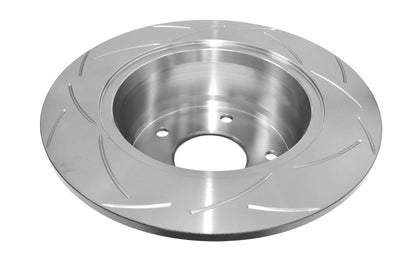 DBA 95-03 Volvo S40/V40 Rear Slotted Street Series Rotor 887S 887S User 1