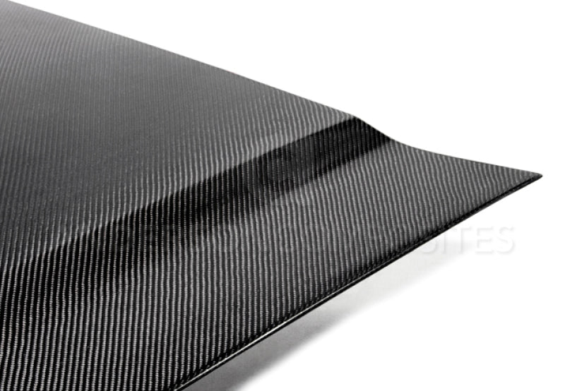 Anderson Composites 10-14 Ford Mustang/Shelby GT500 and 2013-2014 GT/V6 Type-GT Hood AC-HD1011FDMU-GT AC-HD1011FDMU-GT User 6