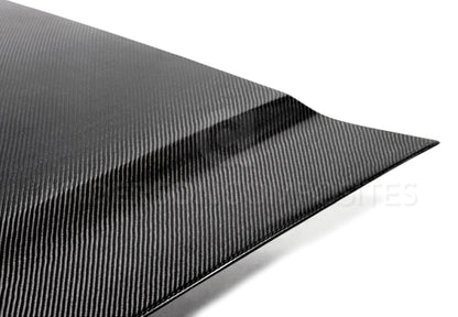 Anderson Composites 10-14 Ford Mustang/Shelby GT500 and 2013-2014 GT/V6 Type-GT Hood AC-HD1011FDMU-GT AC-HD1011FDMU-GT User 6