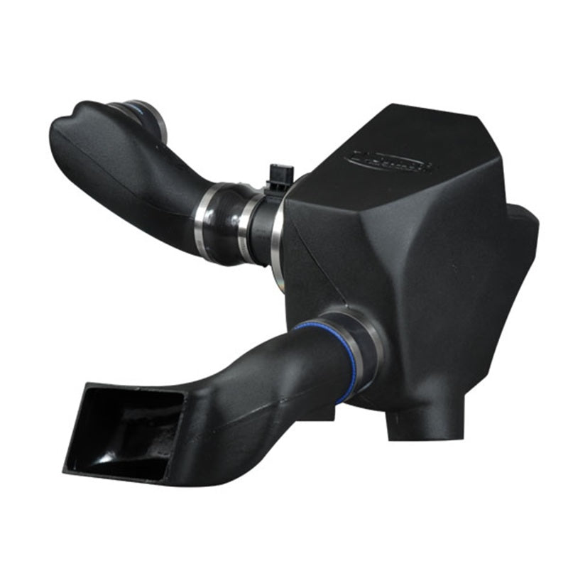 Volant 08-09 Cadillac CTS 3.6 V6 PowerCore Closed Box Air Intake System 415536 Photo - Primary