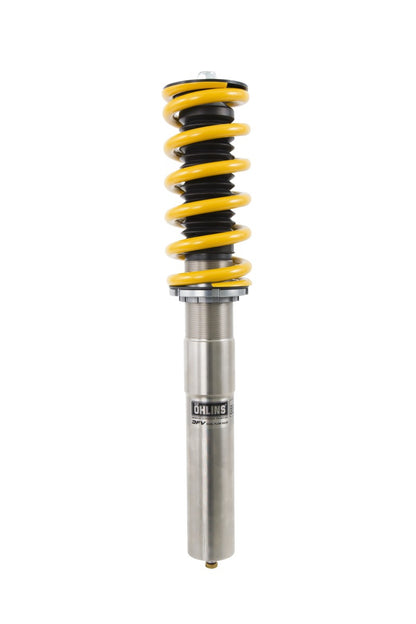 Ohlins 16-21 Porsche 718 Spyder/Cayman GT4 (981/982) Road & Track Coilover System POZ MR90S1 POZ MR90S1 User 1