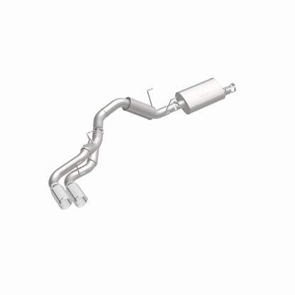 MagnaFlow Ram Street Series Cat-Back Performance Exhaust System 15333 360 Degree Image Set