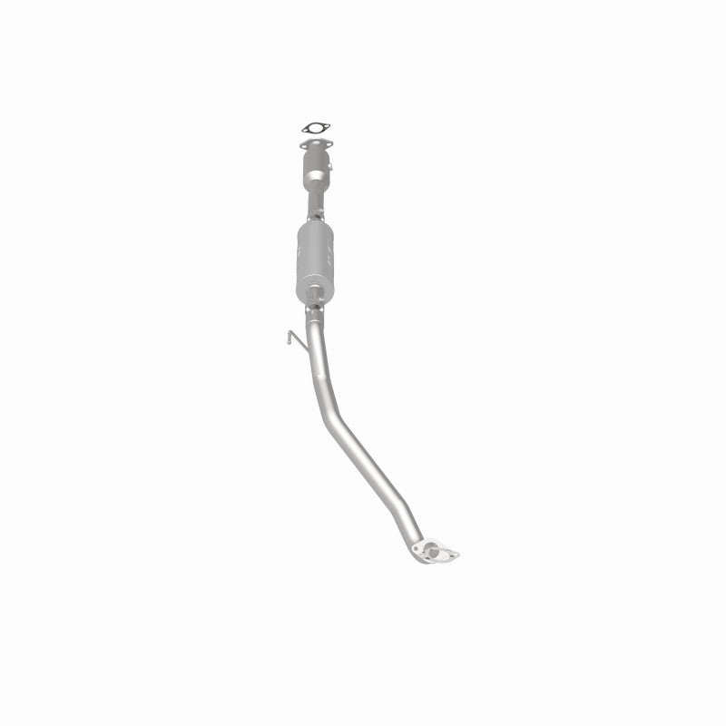 MagnaFlow Kia Soul California Grade CARB Compliant Direct-Fit Catalytic Converter 5561845 360 Degree Image Set