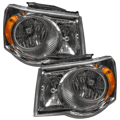 ORACLE Lighting Oracle 07-09 Chrysler Aspen SMD HL - White 7012-001 7012-001 Photo - in package