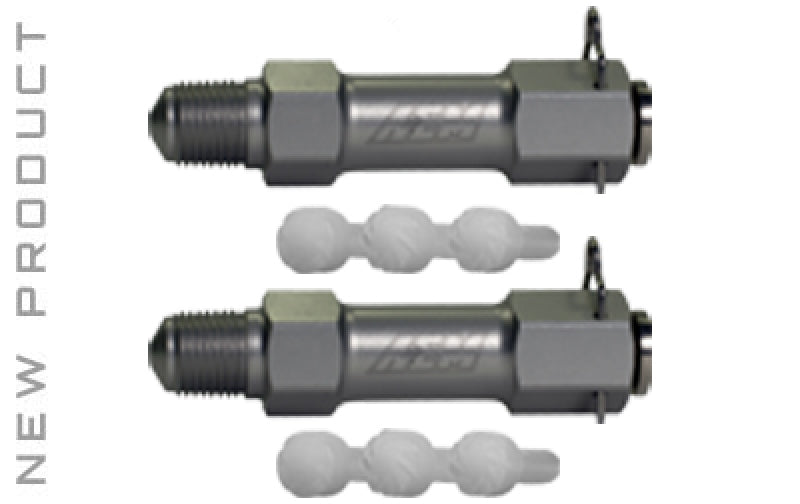AEM V3 Water/Methanol Injector Kit (Qty 2) 30-3313 30-3313 Photo - Primary