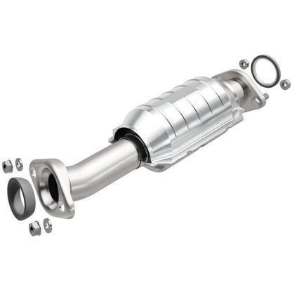 MagnaFlow Suzuki Aerio OEM Grade Federal / EPA Compliant Direct-Fit Catalytic Converter 51672 Photo - Primary