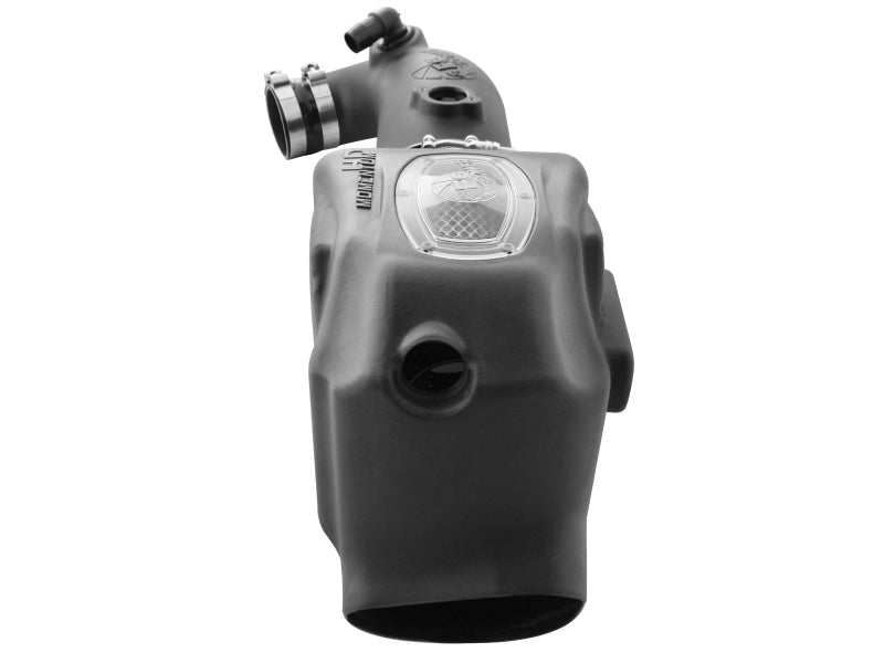 aFe  POWER 51-73004 Momentum HD Pro DRY S Cold Air Intake System 51-73004 Photo - Unmounted