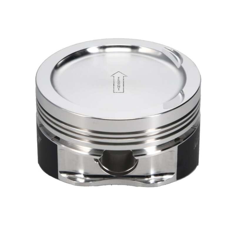 Manley Performance Manley Ford XR6 4.0L Barra 240T Piston - 3.633 in. Bore 1.215 in. CH -10.00 CC 628100C-1 628100C-1 User 6