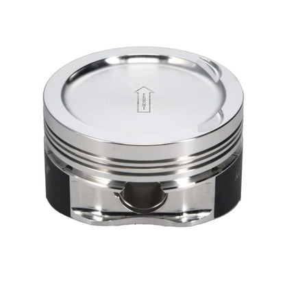 Manley Performance Manley Ford XR6 4.0L Barra 240T Piston - 3.633 in. Bore 1.215 in. CH -10.00 CC 628100C-1 628100C-1 User 6