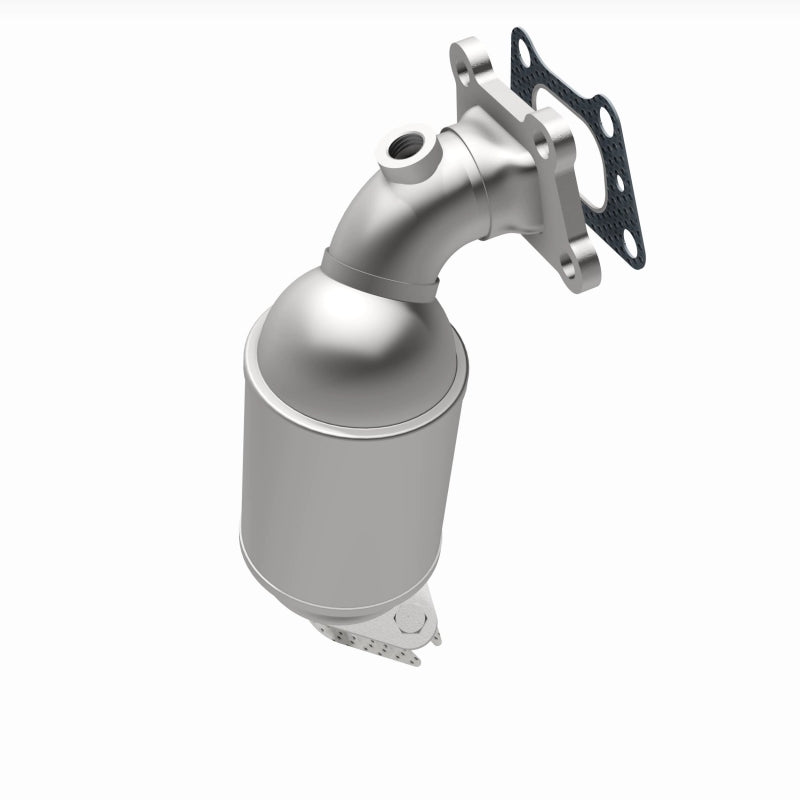 Magnaflow 2017 Cadillac XT5 Front Underbody 3.6L Direct Fit Converter 280177 280177 360 Degree Image Set