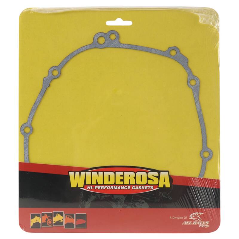 Vertex Pistons Vertex Gaskets 06-20 Yamaha YZF-R6 Outer Clutch Gasket Kit 333015 333015 Photo - Primary