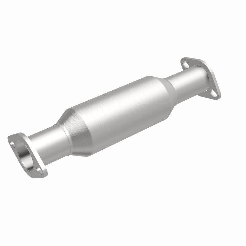 MagnaFlow Mitsubishi HM Grade Federal / EPA Compliant Direct-Fit Catalytic Converter 93249 360 Degree Image Set