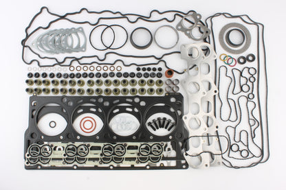 Cometic StreetPro Top End Gasket Kit Ford 6.4L Powerstroke Diesel 103mm Bore PRO3007T Photo - Primary