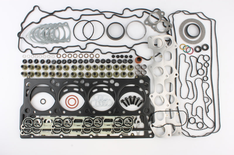 Cometic StreetPro Top End Gasket Kit Ford 6.4L Powerstroke Diesel 103mm Bore PRO3007T Photo - Primary