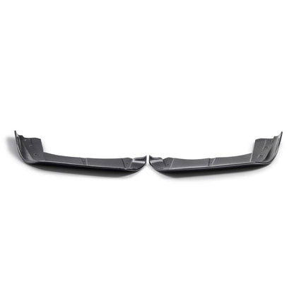 Seibon 24-25 Acura Integra Type S MB-Style Carbon Fiber Rear Lip RL24ACINS-MB RL24ACINS-MB User 1