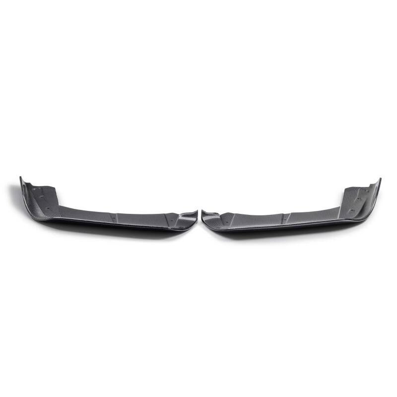 Seibon 24-25 Acura Integra Type S MB-Style Carbon Fiber Rear Lip RL24ACINS-MB RL24ACINS-MB User 1