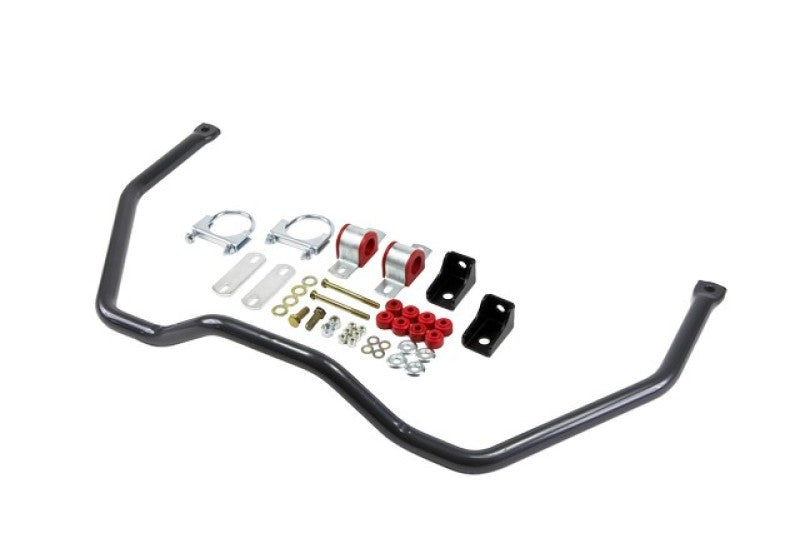 Belltech Rear Anti-swaybar Gmc Typhoon Only 91-93 5525 Photo - Primary