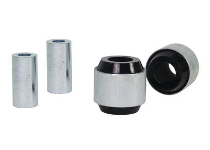 Whiteline 15-21 Ford Mustang Rear Control Arm Bushing Kit W63498 W63498 Photo - Primary