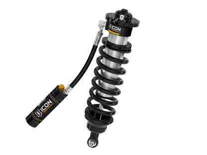 ICON 2022+ Toyota Tundra 3.0 Series VS RR CDCV Coilover Kit 58775C 58775C Photo - out of package