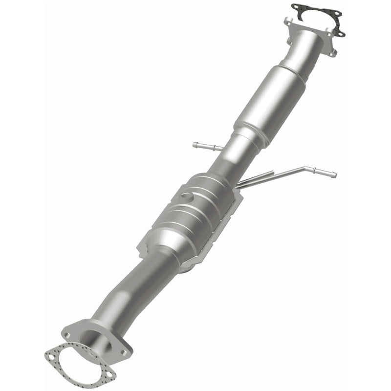 MagnaFlow Volvo HM Grade Federal / EPA Compliant Direct-Fit Catalytic Converter 24229 Photo - out of package