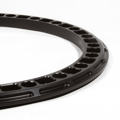Method Wheels Method Beadlock Ring - 17in Forged - Style 3 - Matte Black BR-DB17-3-B BR-DB17-3-B User 1